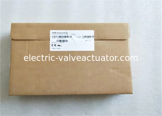 Καλή τιμή. Επεξεργαστής ελεγκτών επικοινωνίας ενότητας εναλλασσόμενου ρεύματος 800F Ethernet ABB EI811F 3BDH000020R1 σε απευθείας σύνδεση