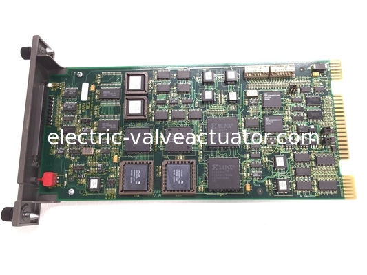 Καλή τιμή. ABB IMMFP11 Μονάδα Πολυλειτουργικού Επεξεργαστή 5VDC 2A 10W Τυπικό Επεξεργαστής 32-Bit 16 MHz σε απευθείας σύνδεση