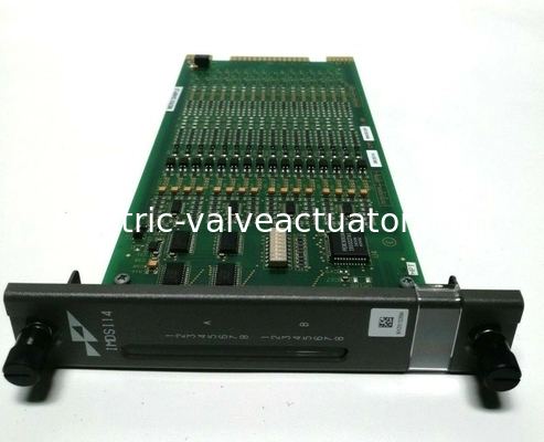 Καλή τιμή. ABB IMDSI14 48VDC Μονάδα Ψηφιακής Εισόδου 16 Καναλιών 4.7mA σε απευθείας σύνδεση