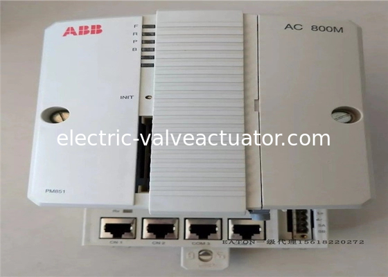 Καλή τιμή. AI890 3BSC690071R1 ABB S800 μονάδες I/O Ψηφιακή μονάδα I/O 0 / 22 mA 1,5 W σε απευθείας σύνδεση