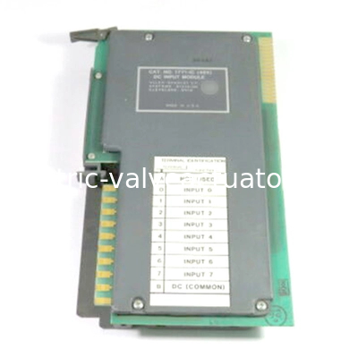 Καλή τιμή. Ψηφιακή μονάδα εισόδου DC PLC 42-56 Volts DC Allen Bradley 1771-IC σε απευθείας σύνδεση