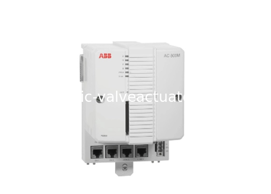 Καλή τιμή. PM858K01 3BSE082895R1 Digital I O Module 24 V DC (19.2-30 V DC) 210 / 360 mA σε απευθείας σύνδεση
