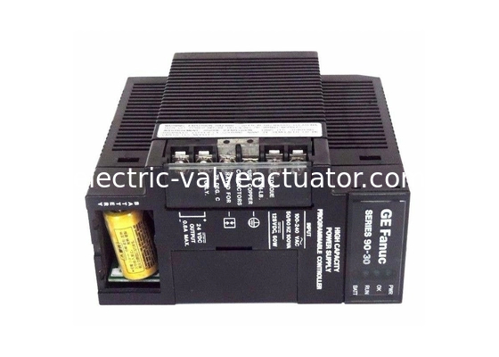 Καλή τιμή. High Capacity Power Supply Module Series 90-30 Platform GE FANUC IC693PWR330 σε απευθείας σύνδεση