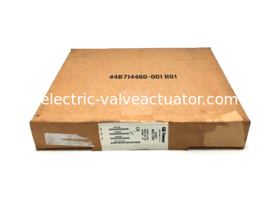 Καλή τιμή. Γε Fanuc Ic697mdl750, Διακριτή μονάδα εξόδου, σειρά 90-70 σε απευθείας σύνδεση