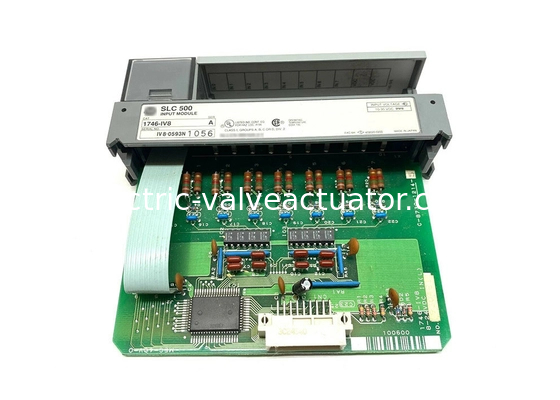 Καλή τιμή. AB 1746-IV8, SLC 500 DIGITAL DC INPUT MODULE, συνδυασμός 120V AC I/O σε απευθείας σύνδεση