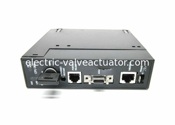 Καλή τιμή. GE FANUC IC693CPU364, μονάδα κεντρικής επεξεργασίας με μία θέση, μονάδα επεξεργαστή σειράς 90-30 σε απευθείας σύνδεση