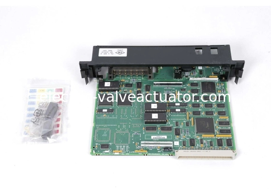 Καλή τιμή. GE FANUC IC697BEM731, ΣΕΡΙΑ 90-70, ΜΙΑ ΚΑΝΑΛΙΚΗ ΕΛΕΓΓΚΟΣ σε απευθείας σύνδεση