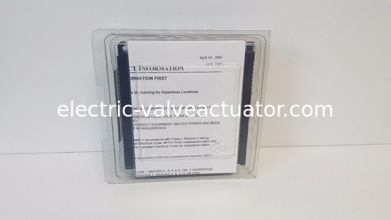 Καλή τιμή. GE FANUC IC693CPU313 BASE W/ TURBO CPU 5 SLOT 0.6 MILLISECOND PLC Module σε απευθείας σύνδεση