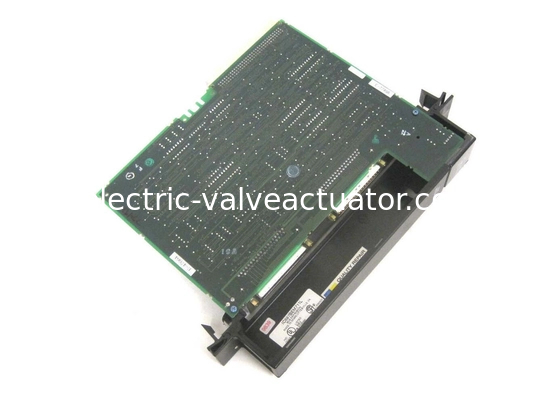Καλή τιμή. GE FANUC IC697BEM711, Μονάδα Δέκτη Δίαυλου, Σειρά 90-70 Σχεδιασμένο σε απευθείας σύνδεση