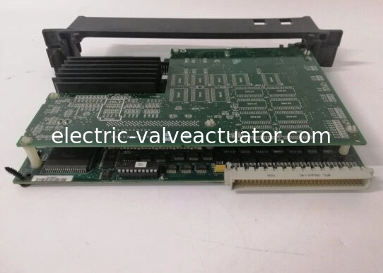 Καλή τιμή. GE Fanuc IC697CPX935 I/O Module 96 MHZ 32-BIT Floating Point 1 Mbyte Fast Memory σε απευθείας σύνδεση