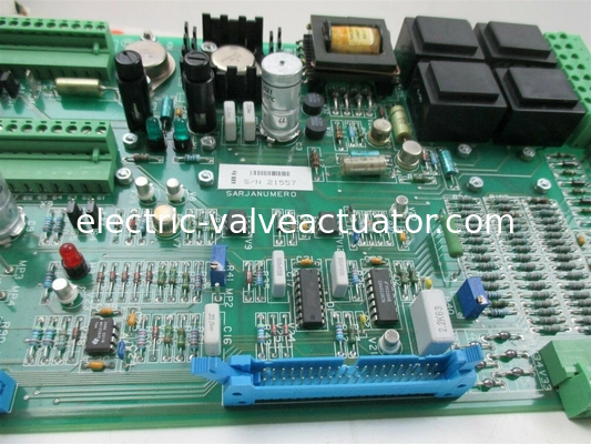Καλή τιμή. SGHF-1001 ABB Τερματικός Πίνακας DDC για PLC/Πρόσθετη πλακέτα ελέγχου μηχανημάτων σε απευθείας σύνδεση