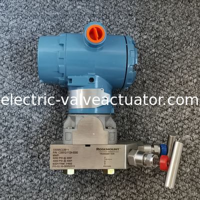 Καλή τιμή. Rosemount 3051CGA02A1AS5E8M5C1Q4Q7+0305RC22B11 Ισχύς πομπού πίεσης σε απευθείας σύνδεση