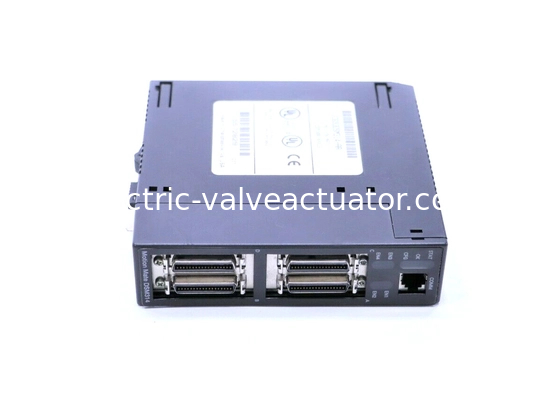 Καλή τιμή. Μονάδα Ψηφιακού Σέρβο 4 Αξόνων CPU PLC GE FANUC IC693DSM314 Σειρά 90-30 σε απευθείας σύνδεση