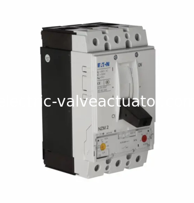 Καλή τιμή. Eaton NZMN2-VE250 διαμορφωμένος διακόπτης κυκλώματος με ονομαστική τάση DC 750V 3-πολικός σε απευθείας σύνδεση