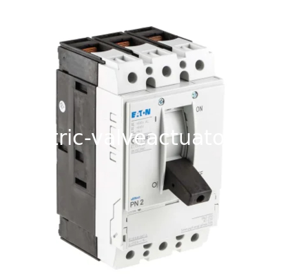 Καλή τιμή. Διακόπτης κυκλώματος Eaton PN2-250 80kA Προστασία της χωρητικότητας διακοπής Συστήματα υψηλής ζήτησης σε απευθείας σύνδεση