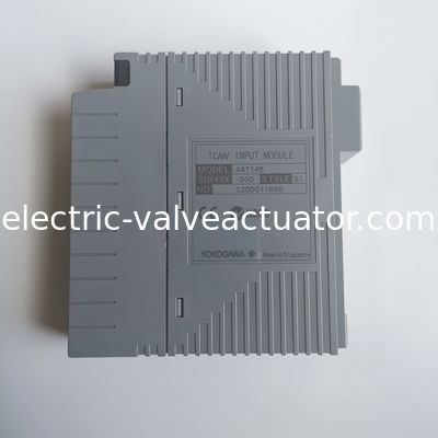 Καλή τιμή. Yokogawa AAI143-S00/K4A00 analog input module, supporting 24mA current input σε απευθείας σύνδεση