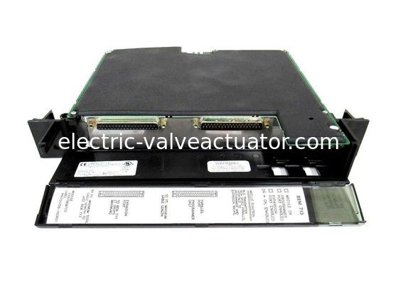 Καλή τιμή. GE FANUC IC697BEM713 ， Bus Transmitter Module ， 500 Kbytes/Sec σε απευθείας σύνδεση