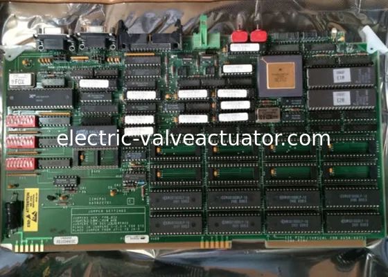 Καλή τιμή. ABB Bailey IIMCP01 Communication Module CIS CIU PROC CARD 100% New Original σε απευθείας σύνδεση