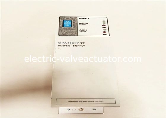 Καλή τιμή. Emerson Westinghouse PLC Input Module 1X00024H01 analog input module σε απευθείας σύνδεση