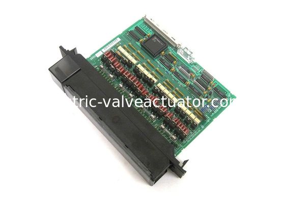Καλή τιμή. GE FANUC IC697MDL350 , 120 VAC 0.5 Amp, 32-Point Discrete Output Module σε απευθείας σύνδεση
