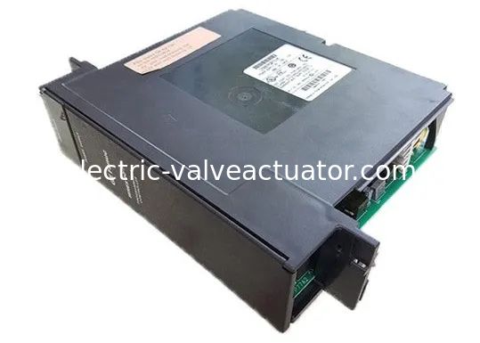 Καλή τιμή. GE Fanuc IC697PWR710 Power Supply Module 125 VDC Redundant Communications σε απευθείας σύνδεση
