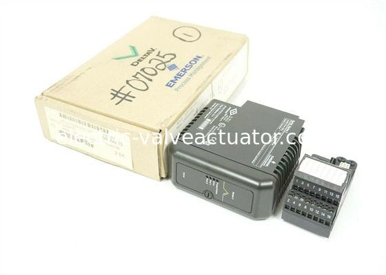 Καλή τιμή. Emerson Deltav Brand New KJ3241X1-BA1 VE4009 Digital I O Module σε απευθείας σύνδεση