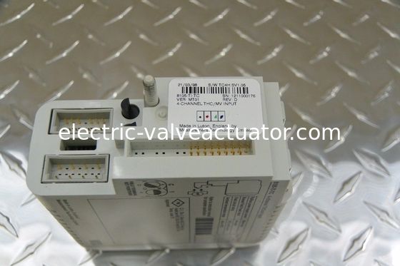Καλή τιμή. EMERSON 8105-TI-TC I/O MODULES 4-CHANNEL THC/MV INPUT 100% New Original σε απευθείας σύνδεση