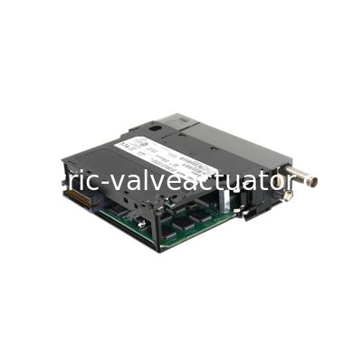 Καλή τιμή. Honeywell PLC Control module supply Logix Redundant Net Interface Module Dual Media Type TC-CCR013 σε απευθείας σύνδεση
