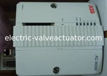 Καλή τιμή. Ψηφιακή Ι Ο ενότητα επισκευής EI 803F Ethernet ενότητας ABB EI803F 3BDH000017R1 σε απευθείας σύνδεση