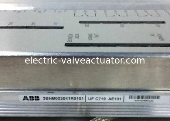 Καλή τιμή. ABB 3BHB003041R0101 IOEC I/O Interface Board Advanced Control Solutions σε απευθείας σύνδεση