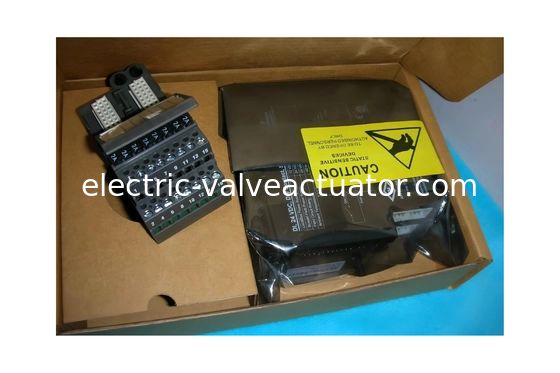 Καλή τιμή. CE4050E1C0 Emerson DeltaV DCS System with 8-Width Bottom Plate σε απευθείας σύνδεση