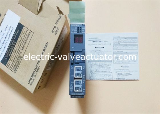 Καλή τιμή. Q12DCCPU-V 4096 σημεία Mitsubishi Universal Model Redundant Power Supply Module σε απευθείας σύνδεση
