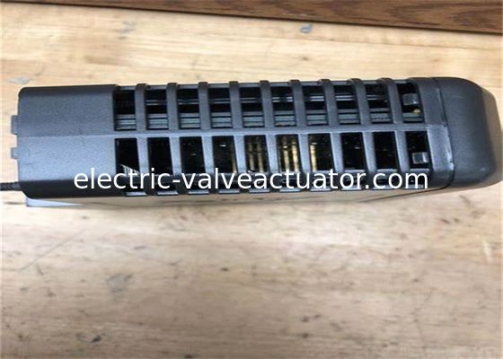 Καλή τιμή. Ροζμόουντ Νέο Μαύρο Χρώμα Deltav Kj3005x1-Ba1 Ενότητα τροφοδοσίας σε απευθείας σύνδεση