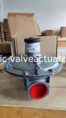 Καλή τιμή. Kromschröder pressure regulator GDJ504 maximum inlet pressure 400 mbar σε απευθείας σύνδεση