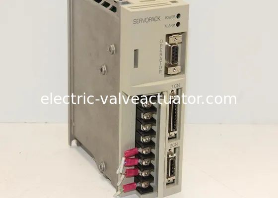 Καλή τιμή. SGDA-01AS Yaskawa Servo Drive Pack 230V-AC 0.87a Amp 100w Servo Amplifier σε απευθείας σύνδεση