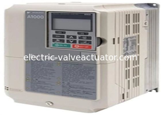 Καλή τιμή. Yaskawa Frequency Inverter CIMR Series Brand New In Original Box σε απευθείας σύνδεση