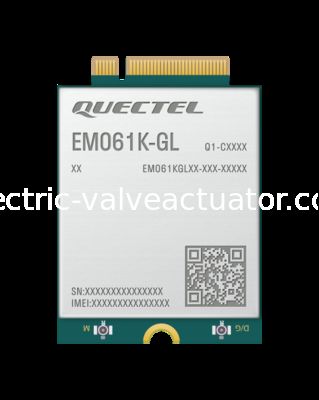 Καλή τιμή. 4G LTE-A Μονάδα Απομακρυσμένης Επικοινωνίας EM061K-GL σειρά: Δύο πλεονεκτήματα χαμηλής κατανάλωσης ενέργειας και υψηλής συμβατότητας σε απευθείας σύνδεση