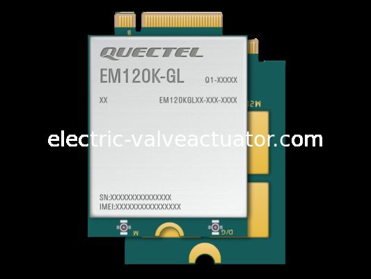 Καλή τιμή. LTE-A EM120K-GL: Μονάδα τηλεπικοινωνίας 4G υψηλής απόδοσης, σταθερή σύνδεση που παρέχει δυνατότητες στο Διαδίκτυο των Πραγμάτων σε απευθείας σύνδεση