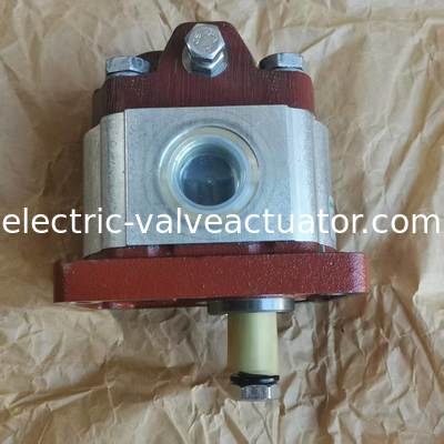 Καλή τιμή. SALAMI 2PE6.5D-G28P1-VVS40 gear pump for high-pressure industrial fluid transportation σε απευθείας σύνδεση