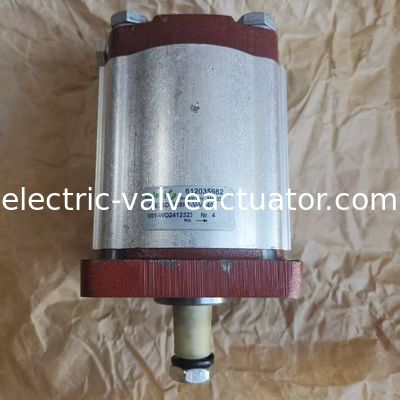 Καλή τιμή. Salami gear pump 2PE26D-G28P1-V-VS400: dual guarantee of high stability and high pressure resistance σε απευθείας σύνδεση