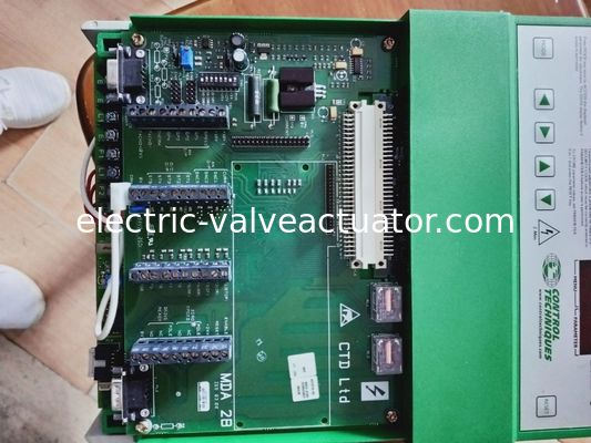 Καλή τιμή. M45GB14 AC Drive Mentor II 20 HP 220/480 VAC 48 AMP 50/60 HZ 15kW 480V σε απευθείας σύνδεση