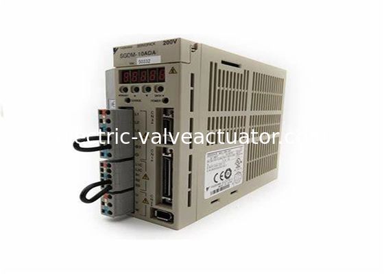 Καλή τιμή. SGD-01BP Yaskawa Brown Servo Drives 115w Power Max Output AC Servopack σε απευθείας σύνδεση
