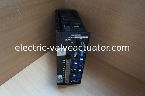 Καλή τιμή. YASKAWA CACR-HR03BAB12Y60 SERVOPACK AC DRIVE PWM And CNC Servo Drive σε απευθείας σύνδεση