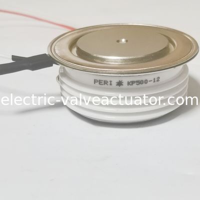 Καλή τιμή. KP500A/1200 thyristor module: 1200V high voltage 500A high current core semiconductor component σε απευθείας σύνδεση