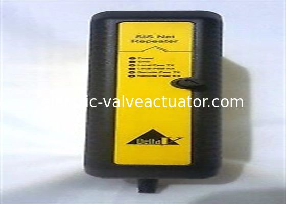 Καλή τιμή. Emerson KJ2221X1-BA1 Safety Systems Controller Repeater Module Sisnet 24 VDC 300 MA σε απευθείας σύνδεση