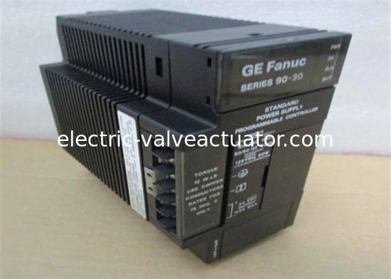 Καλή τιμή. GE FANUC IC693PBM201 Module Series 90-30 Communication Module For Series 90-30 Plcs σε απευθείας σύνδεση