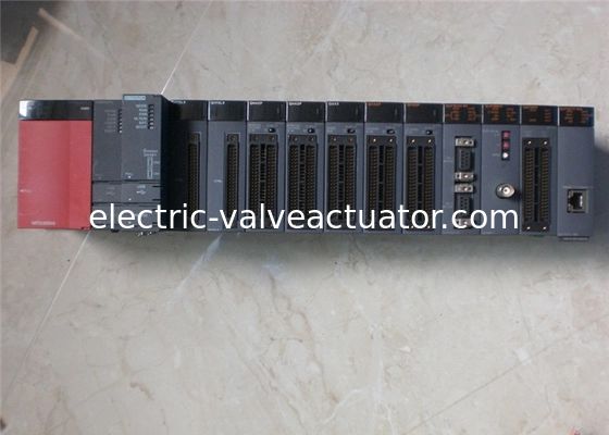 Καλή τιμή. Q173CPUN Mitsubishi Universal Model Redundant Power Supply Module 5 V DC/3 A σε απευθείας σύνδεση