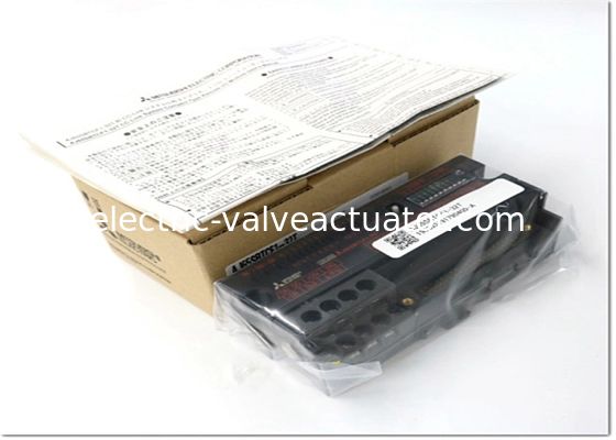 Καλή τιμή. AJ65VBTCE3-32D Mitsubishi Universal Model Redundant Power Supply Module σε απευθείας σύνδεση