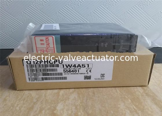 Καλή τιμή. Q02PHCPU Mitsubishi Universal Model Redundant Power Supply Module 100 To 240 V AC σε απευθείας σύνδεση