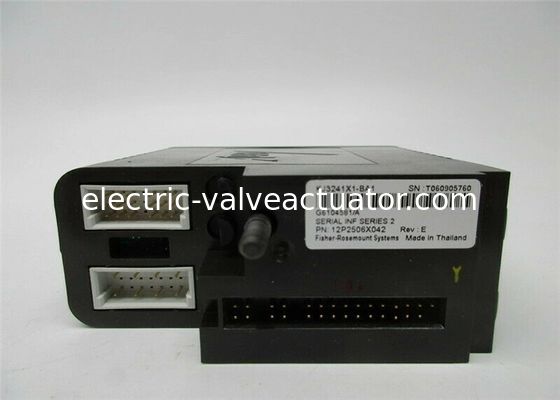 Καλή τιμή. Emerson Westinghouse PLC Input Module KJ3241X1-BA1 SERIAL INTERFACE MODULE REDUNDANT 12 VDC 300 MA σε απευθείας σύνδεση